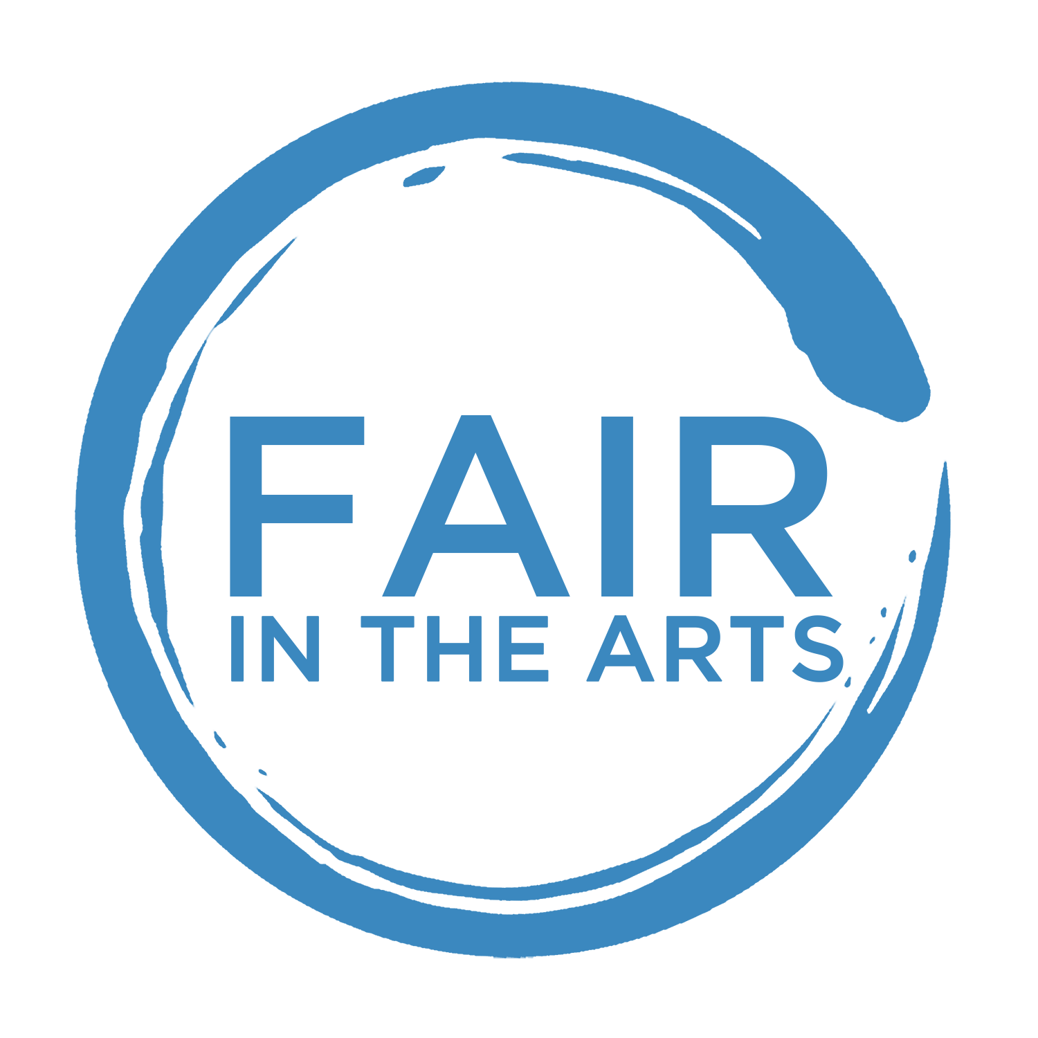 FAIR in the Arts logo